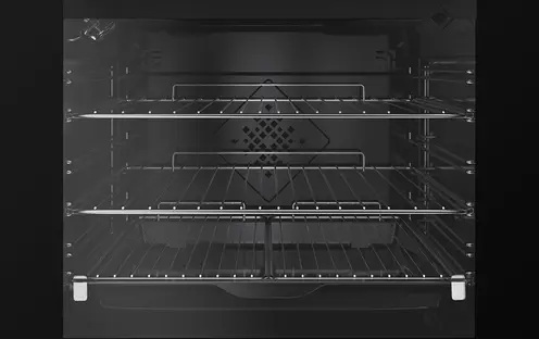 Духовой шкаф  De Dietrich DFP8363BB фото 3 в Ростове-на-Дону