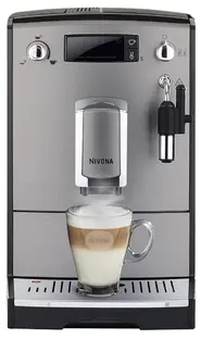 Кофемашина Nivona NICR 525 в Ростове-на-Дону Кофемашина Nivona NICR 525 в Ростове-на-Дону