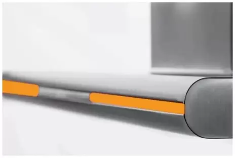 Вытяжка Miele DA 6290 W Lumen фото 3 в Ростове-на-Дону