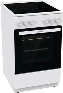 Стеклокерамическая плита Gorenje GEC5A12WG-B фото 1 в Ростове-на-Дону
