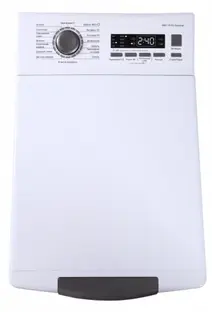 Стиральная машина Midea MWT70101 Essential фото 3 в Ростове-на-Дону