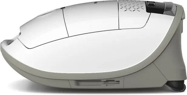 Пылесос Miele Guard M1 Performance SVXG0 белый фото 2 в Ростове-на-Дону