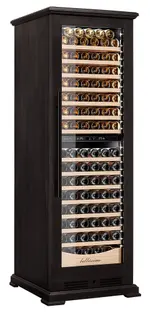 Винный холодильник Meyvel MV163PRO-KBT2 (Тёмный шоколад) фото 1 в Ростове-на-Дону Винный холодильник Meyvel MV163PRO-KBT2 (Тёмный шоколад) фото 1 в Ростове-на-Дону