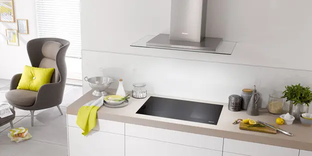 Вытяжка Miele DA 5798 W фото 2 в Ростове-на-Дону Вытяжка Miele DA 5798 W фото 2 в Ростове-на-Дону