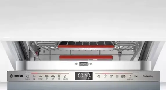 Посудомоечная машина Bosch SPV6ZMX17E фото 2 в Ростове-на-Дону