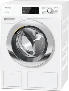 Стиральная машина Miele WEG675 WCS фото 1 в Ростове-на-Дону