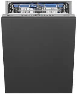 Посудомоечная машина Smeg STL323BQLH фото 1 в Ростове-на-Дону