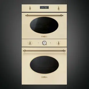 Духовой шкаф Smeg SFP805PO Coloniale фото 2 в Ростове-на-Дону Духовой шкаф Smeg SFP805PO Coloniale фото 2 в Ростове-на-Дону