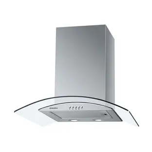 Вытяжка Maunfeld Ancona PlusA 60 Inox Glass Transparent в Ростове-на-Дону