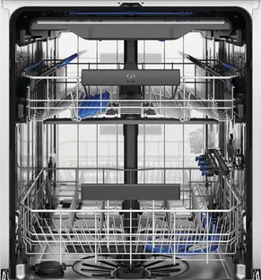 Встраиваемая посудомоечная машина Electrolux EEG69405L фото 2 в Ростове-на-Дону