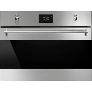Духовой шкаф Smeg SF4390MCX Classica в Ростове-на-Дону