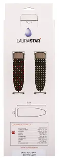 Чехол для гладильных досок LauraStar Cover Universal Lips Packaged фото 3 в Ростове-на-Дону