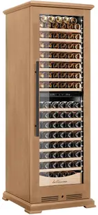 Винный холодильник Meyvel MV163PRO-KBT2 (Натуральный бук) фото 1 в Ростове-на-Дону Винный холодильник Meyvel MV163PRO-KBT2 (Натуральный бук) фото 1 в Ростове-на-Дону
