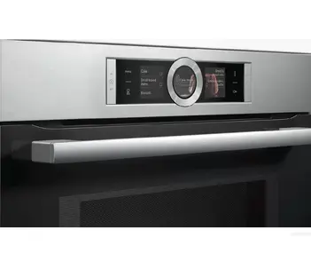 Духовой шкаф Bosch CMG 636BS1 фото 2 в Ростове-на-Дону Духовой шкаф Bosch CMG 636BS1 фото 2 в Ростове-на-Дону
