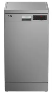 Посудомоечная машина Beko DFS 25 W 11 S фото 2 в Ростове-на-Дону Посудомоечная машина Beko DFS 25 W 11 S фото 2 в Ростове-на-Дону