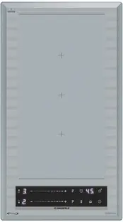 Индукционная варочная панель MAUNFELD CVI292S2FMBL LUX Inverter фото 1 в Ростове-на-Дону