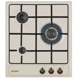 Варочная панель Simfer H45V35O511 в Ростове-на-Дону Варочная панель Simfer H45V35O511 в Ростове-на-Дону