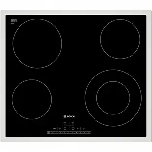 Варочная панель Bosch PKF 642F17 в Ростове-на-Дону
