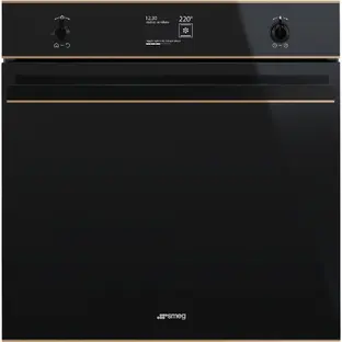 Духовой шкаф Smeg SF6603NRE в Ростове-на-Дону Духовой шкаф Smeg SF6603NRE в Ростове-на-Дону