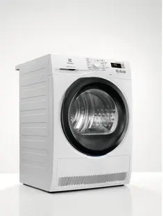 Сушильная машина Electrolux EW7H583B фото 3 в Ростове-на-Дону