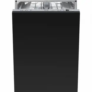 Встраиваемая посудомоечная машина Smeg STLA825B-2 в Ростове-на-Дону Встраиваемая посудомоечная машина Smeg STLA825B-2 в Ростове-на-Дону
