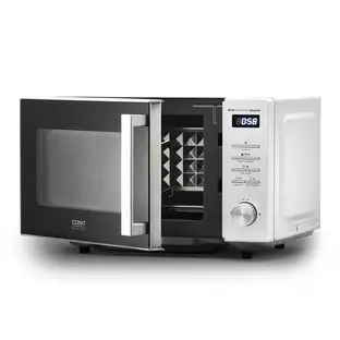 Микроволновая печь CASO M 20 Ceramic Gourmet фото 3 в Ростове-на-Дону