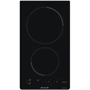 Индукционная стеклокерамич. панель Brandt BPI1621UB фото 1 в Ростове-на-Дону Индукционная стеклокерамич. панель Brandt BPI1621UB фото 1 в Ростове-на-Дону