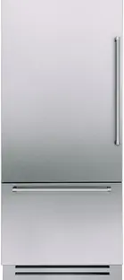 Холодильник KitchenAid KCZCX 20901L в Ростове-на-Дону