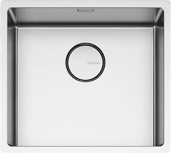 Мойка Falmec COMO 45 CM INOX (FLUSH/TOPMOUNT) в Ростове-на-Дону