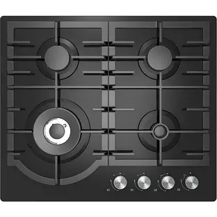 Варочная панель Midea MG 696 TGB в Ростове-на-Дону