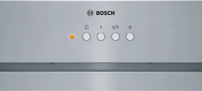 Встраиваемая вытяжка Bosch DHL 575C фото 3 в Ростове-на-Дону