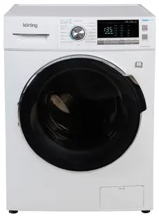 Стиральная машина с сушкой Korting KWD 48IT1486 фото 1 в Ростове-на-Дону