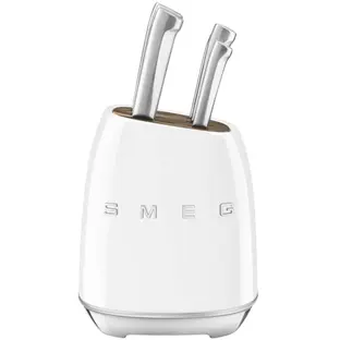 Комплект ножей SMEG KBSF02WH фото 2 в Ростове-на-Дону