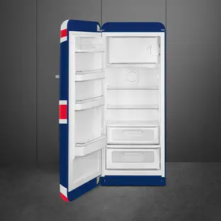Холодильник Smeg FAB28LDUJ3 фото 2 в Ростове-на-Дону