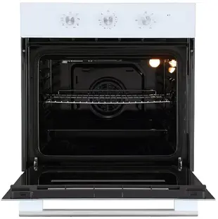 Духовой шкаф Evelux EO 620 W фото 2 в Ростове-на-Дону