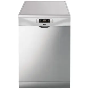 Встраиваемая посудомоечная машина Smeg LVS 367SX в Ростове-на-Дону Встраиваемая посудомоечная машина Smeg LVS 367SX в Ростове-на-Дону
