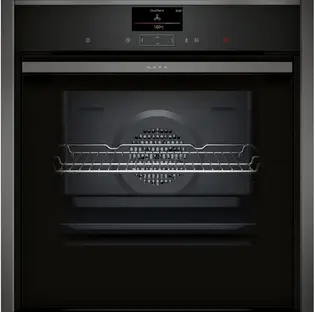 Духовой шкаф Neff B57CS22G0 фото 1 в Ростове-на-Дону