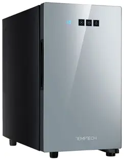 Холодильник винный Temptech FX1200SZB фото 2 в Ростове-на-Дону Холодильник винный Temptech FX1200SZB фото 2 в Ростове-на-Дону