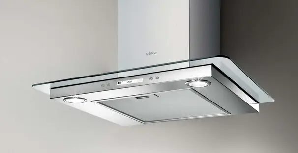 Вытяжка Elica FLAT GLASS PLUS IX/A/60 фото 2 в Ростове-на-Дону