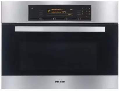 Духовой шкаф Miele H 5080 BM Touch Control ED фото 1 в Ростове-на-Дону