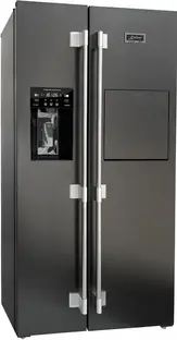 Холодильник Kaiser KS 90500 RS N фото 2 в Ростове-на-Дону Холодильник Kaiser KS 90500 RS N фото 2 в Ростове-на-Дону