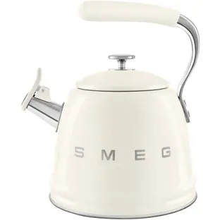 Чайник Smeg WKF01CR фото 3 в Ростове-на-Дону