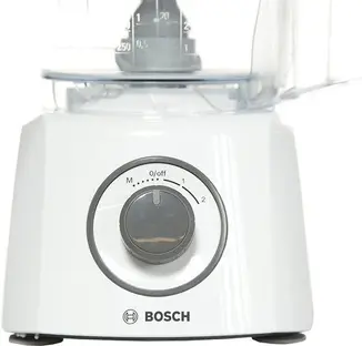 Кухонный комбайн Bosch MCM3200W фото 3 в Ростове-на-Дону