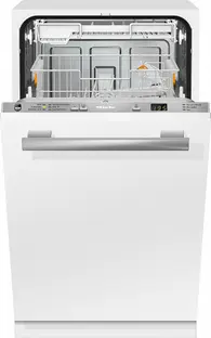 Встраиваемая посудомоечная машина Miele G 4780 SCVi фото 1 в Ростове-на-Дону Встраиваемая посудомоечная машина Miele G 4780 SCVi фото 1 в Ростове-на-Дону