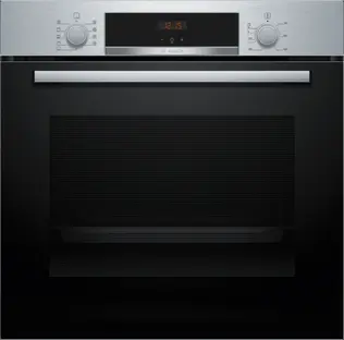 Духовой шкаф BOSCH HBA514BS3 фото 1 в Ростове-на-Дону