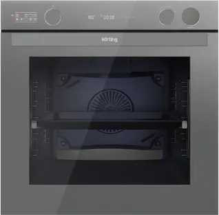 Духовой шкаф Korting OKB 61061 SQGGr фото 1 в Ростове-на-Дону