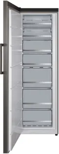 Морозильник MAUNFELD MFFR186NFDS Inverter фото 3 в Ростове-на-Дону