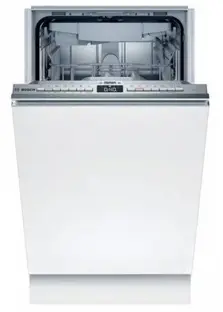 Встраиваемая посудомоечная машина Bosch SRV4XMX16E фото 1 в Ростове-на-Дону