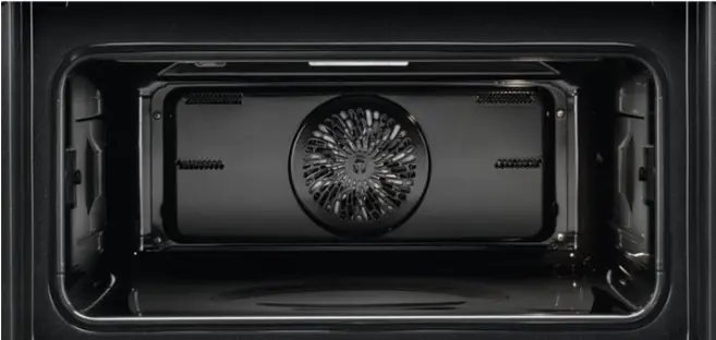 Духовой шкаф Electrolux VKL8E08WX фото 3 в Ростове-на-Дону
