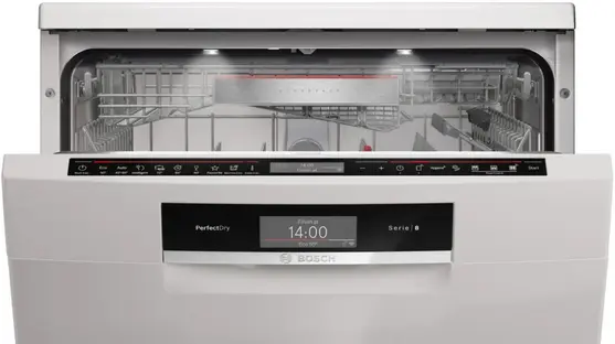 Посудомоечная машина Bosch SMS8ZDW86Q фото 3 в Ростове-на-Дону